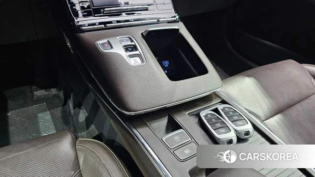 Hyundai The New Grandeur IG id 4402926 из Кореи 30