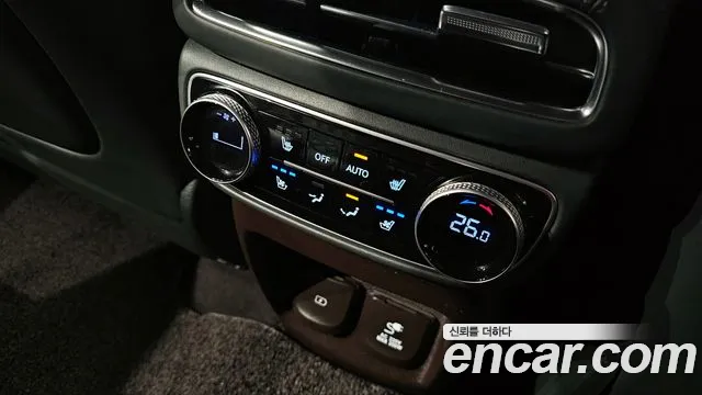 Genesis GV80 id 2676362 из Кореи 19