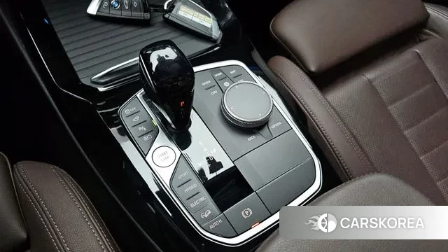 BMW X3 (G01) id 3322227 из Кореи 19