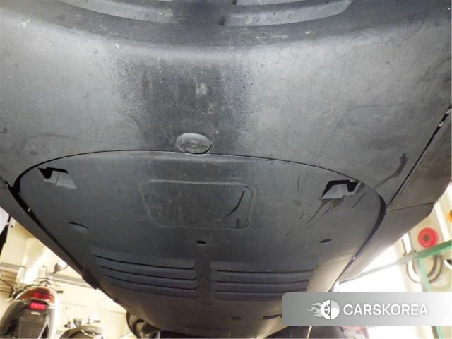 Honda PHASE S id 4184593 из Японии 23