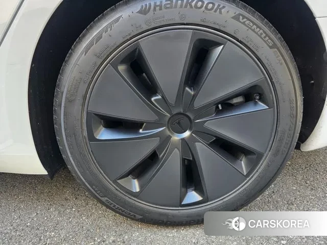 Tesla Model 3 id 3486909 из Кореи 17
