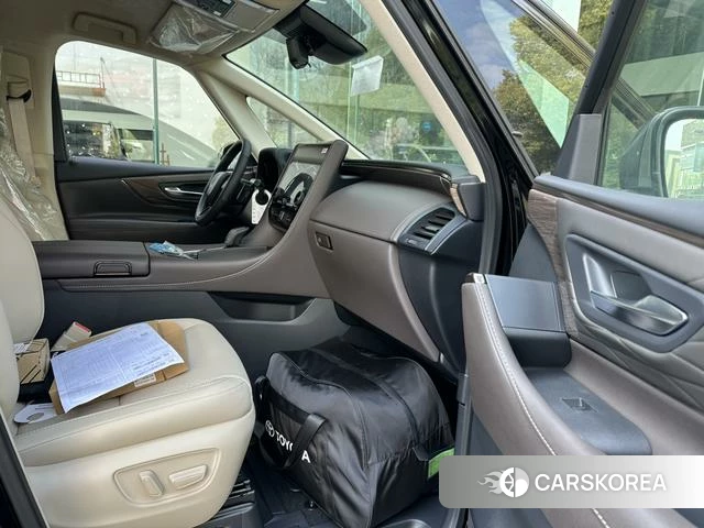Toyota Wilfa id 4239559 из Китая 15