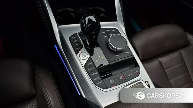 BMW 4 Series (G22) id 3615524 из Кореи 19