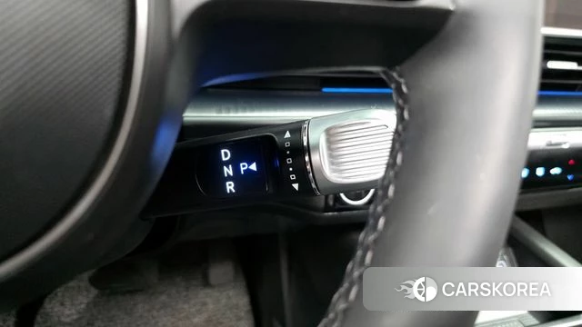 Hyundai Ionic 6 id 4394946 из Кореи 19