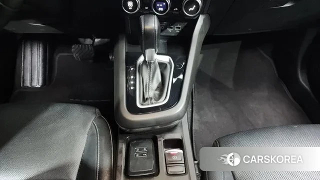 Renault Korea (Samsung) XM3 id 3472910 из Кореи 19