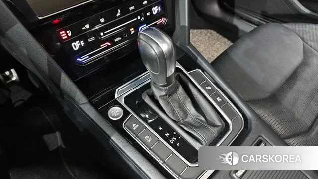 Volkswagen Arteon id 3468063 из Кореи 19