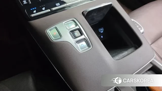 Hyundai The New Grandeur IG id 3489175 из Кореи 19