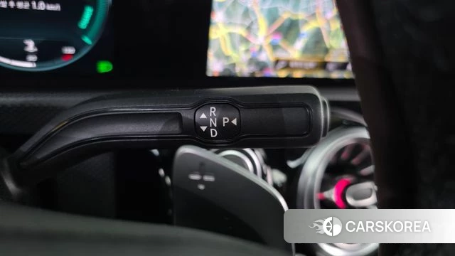Mercedes-Benz CLA-Class C118 id 4683071 из Кореи 28
