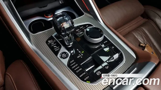 BMW X6 (G06) id 2700670 из Кореи 19