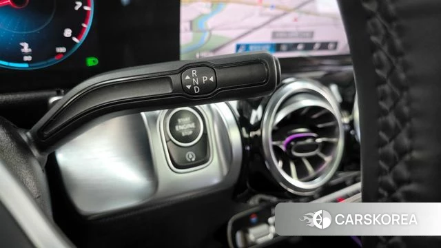 Mercedes-Benz GLB-Class X247 id 3833251 из Кореи 19