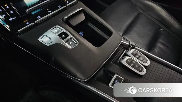 Hyundai The New Grandeur IG id 3406310 из Кореи 19