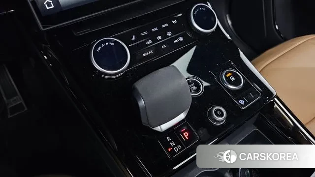 Land Rover Range Rover Sport 3rd Generation id 3426541 из Кореи 19