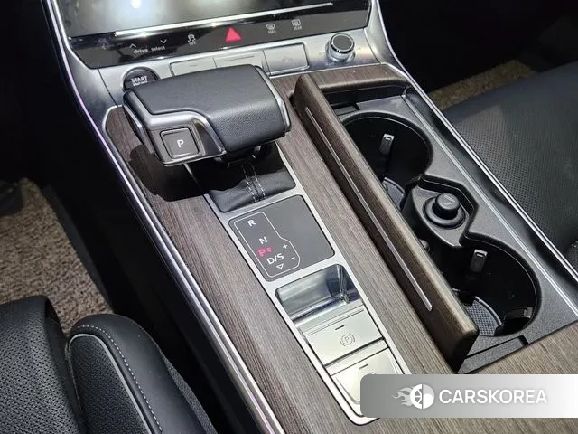 Audi A6 (C8) id 2978796 из Кореи 19