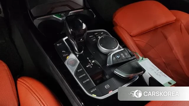 BMW 2 Series Gran Coupe (F44) id 3058916 из Кореи 19