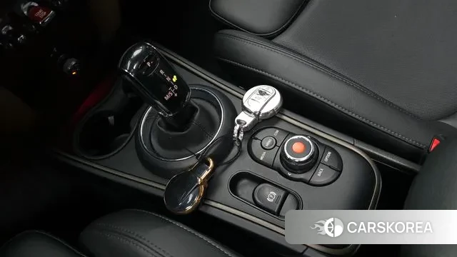 Mini Cooper D Countryman id 3214674 из Кореи 19