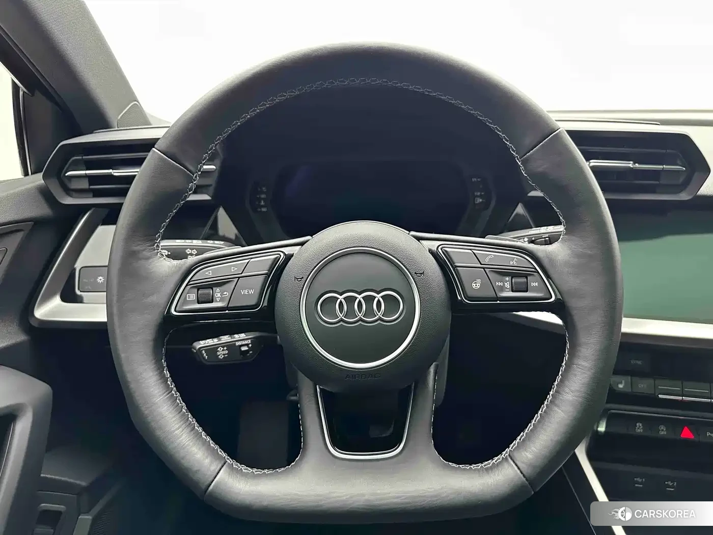Audi A3 id 4659782 из Китая 18