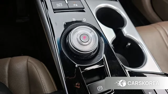 Kia K8 Hybrid id 3639989 из Кореи 19