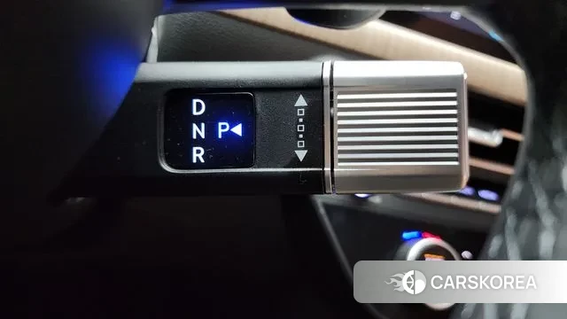 Hyundai Sonata D Edge (DN8) id 3365724 из Кореи 19