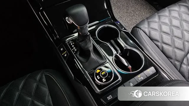 Kia Mohave Master id 3535716 из Кореи 19