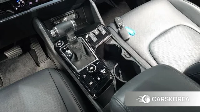 Kia Sportage 5th Generation id 3746584 из Кореи 19