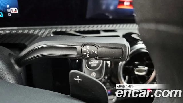 Mercedes-Benz A-Class W177 id 2710716 из Кореи 19