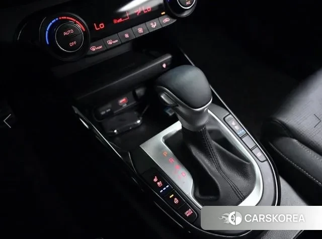 Kia The New K3 2nd generation id 3032083 из Кореи 19