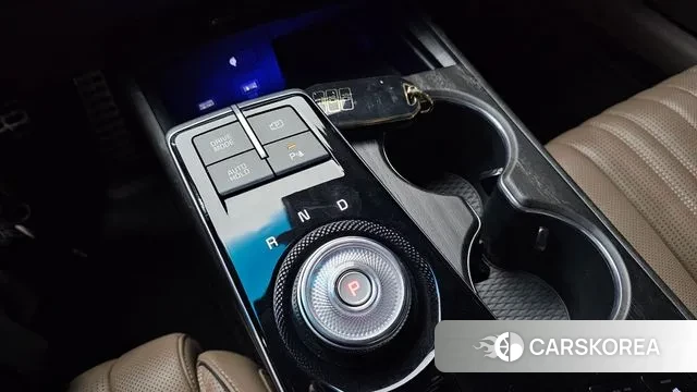 Kia K8 Hybrid id 2969381 из Кореи 19