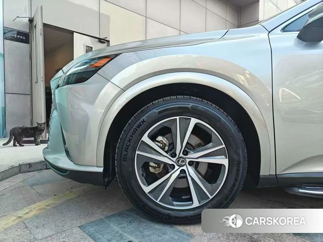 Lexus RX id 4291300 из Китая 13