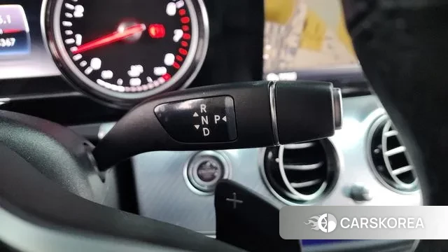 Mercedes-Benz E-Class W213 id 3703257 из Кореи 19