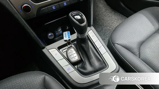 Hyundai Avante AD id 3055670 из Кореи 19