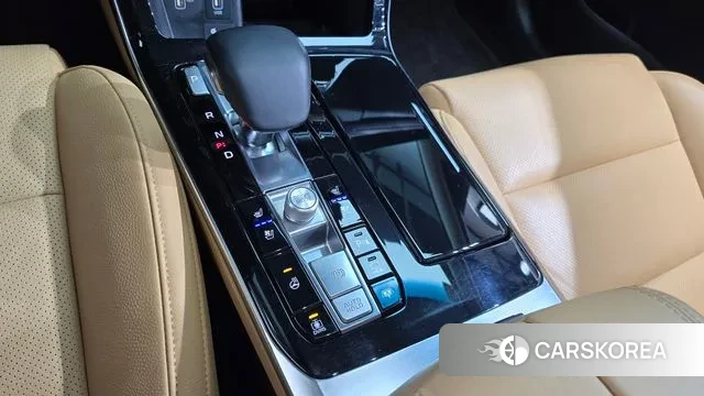 Kia K7 Premier id 3439436 из Кореи 19