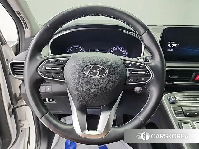 Hyundai The New Santa Fe id 4423223 из Кореи 17