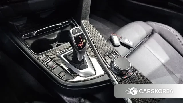 BMW 3 Series (F30) id 3345413 из Кореи 19