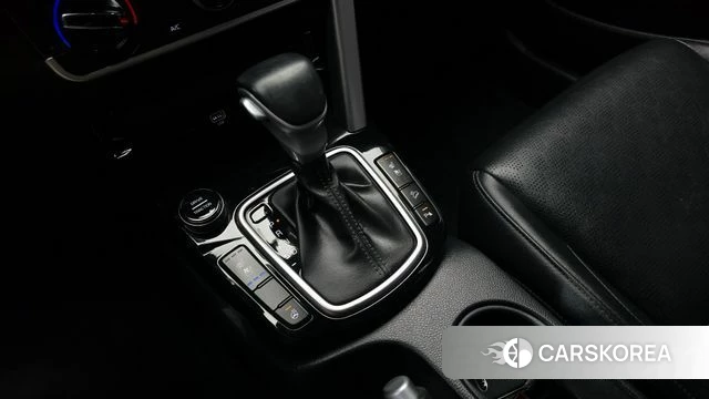 Kia Seltos id 3820297 из Кореи 19