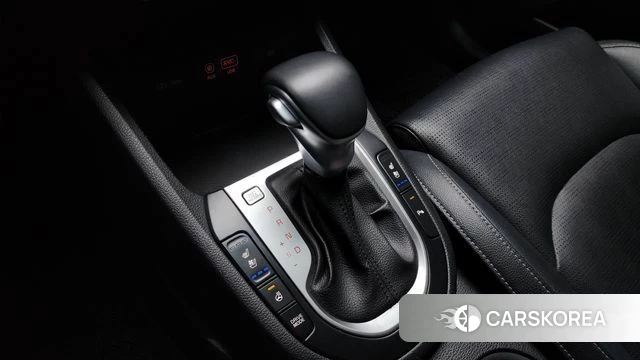 Kia Come New K3 id 4251255 из Кореи 19