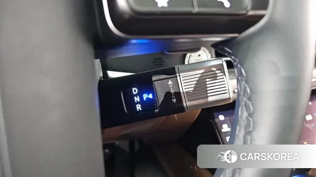 Hyundai Grandeur (GN7) id 2894546 из Кореи 19