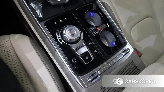 Kia The New Carnival 4th Generation id 3087986 из Кореи 19