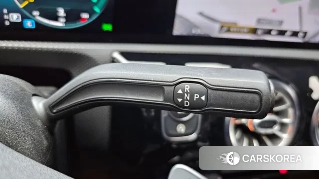 Mercedes-Benz CLA-Class C118 id 3765930 из Кореи 19