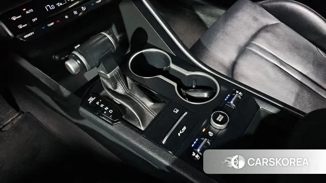 Kia K5 3rd generation id 3735746 из Кореи 19