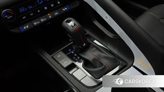 Hyundai The New Avante (CN7) id 3734408 из Кореи 19