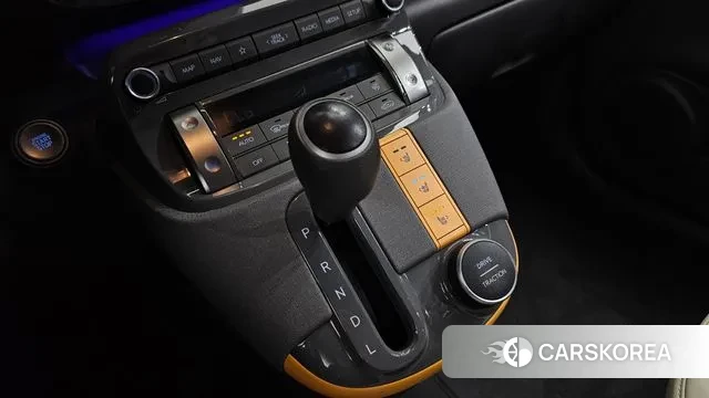 Hyundai Casper id 3252554 из Кореи 19