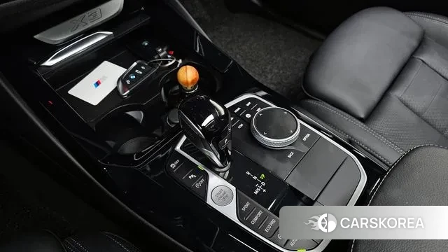 BMW X3 (G01) id 2993556 из Кореи 19