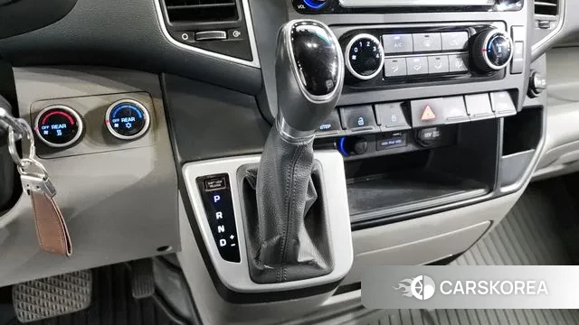 Hyundai Solati id 3013735 из Кореи 19