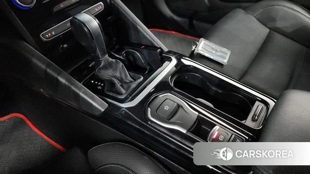 Renault Korea (Samsung) SM6 id 4225616 из Кореи 19