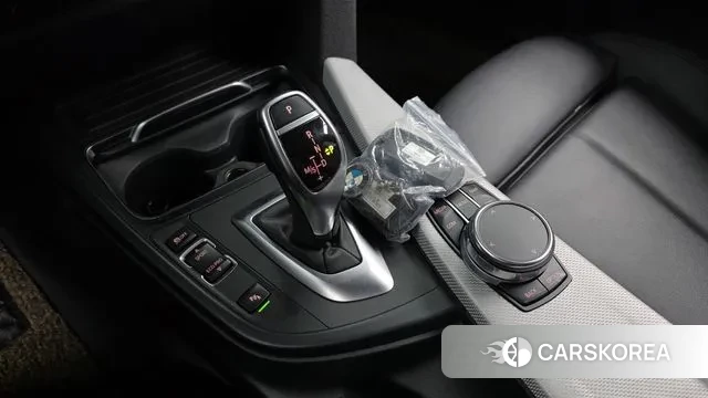 BMW 3 Series (F30) id 3455275 из Кореи 19