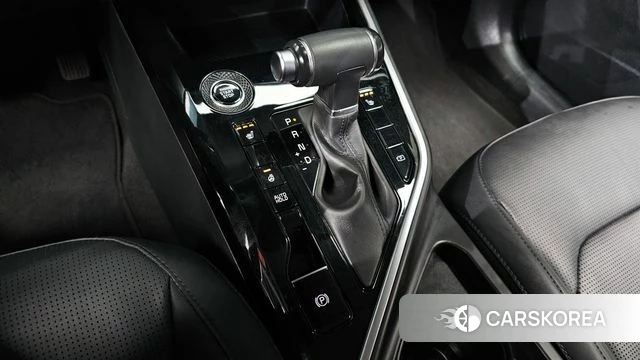 Kia Di Ol Nu Niro id 3915494 из Кореи 19