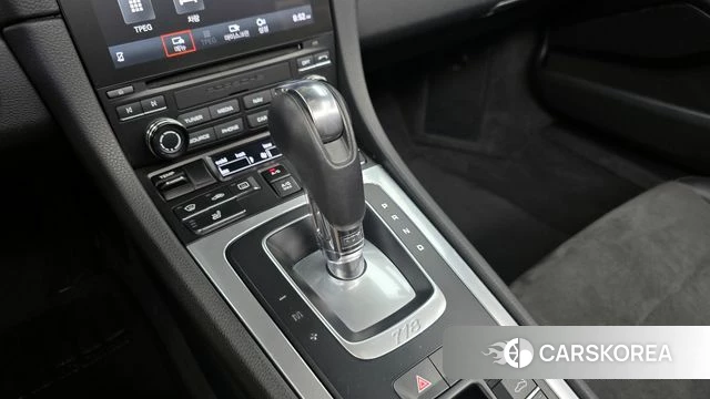 Porsche 718 Boxster id 4180573 из Кореи 19