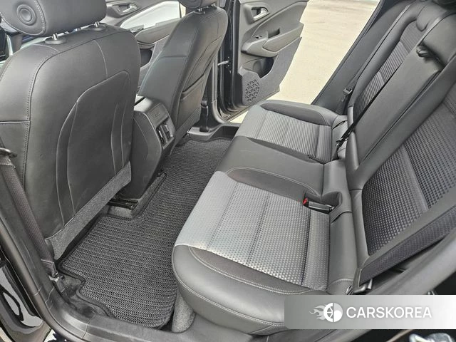 Chevrolet (GM Daewoo) Trax Crossover id 4773986 из Кореи 19