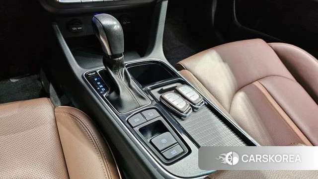 Hyundai Sonata New Rise id 4232876 из Кореи 30