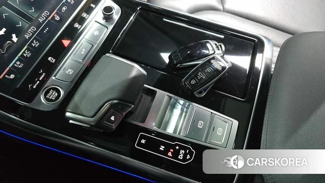 Audi Q7 (4M) id 4250074 из Кореи 19